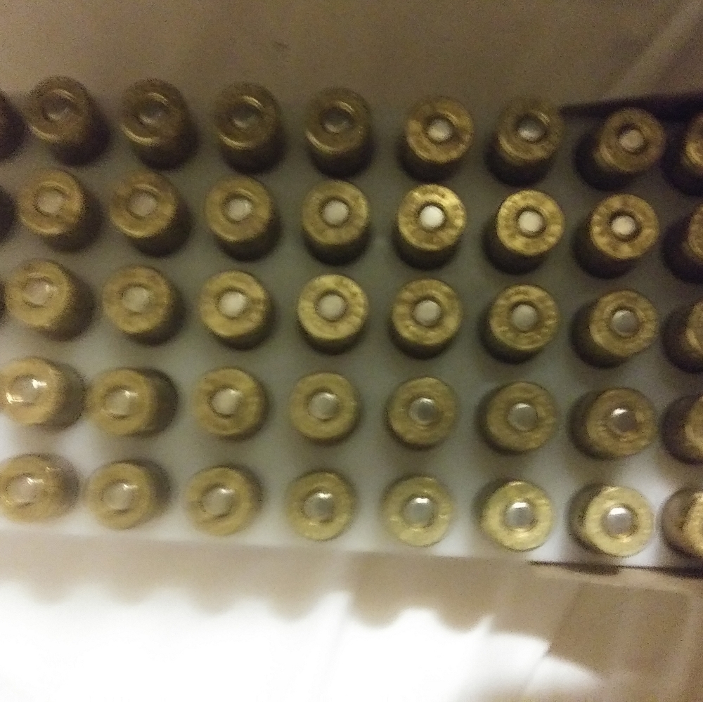 Bullets